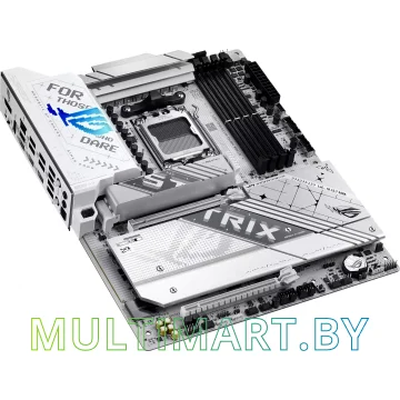 Материнская плата ASUS ROG Strix X870-A Gaming WiFi картинка 7